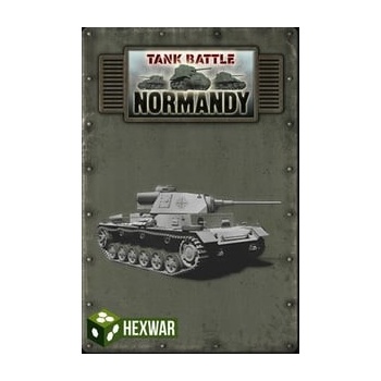 Tank Battle: Normandy