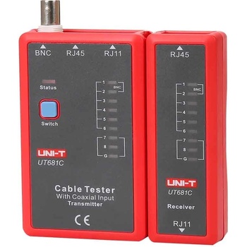 Uni-T UT681C MIE0345
