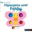 Objavujeme svet! Farby