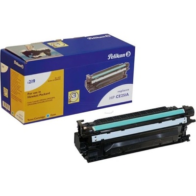 Compatible Тонер касета, Pelikan CE251A, черен (1031421015)