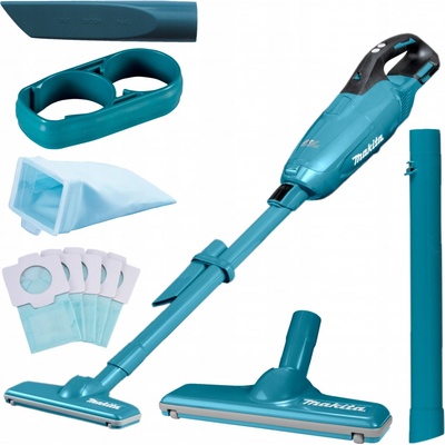 Makita DCL282FZ