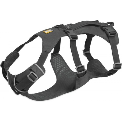 Ruffwear Multifunční šestibodový postroj pro psy Flagline