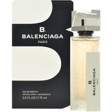 Balenciaga B. Balenciaga parfumovaná voda dámska 75 ml Tester