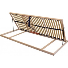 Texpol COMFORTFLEX BV 200 x 80 cm