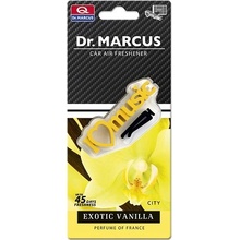 Dr. Marcus CITY Vanilla