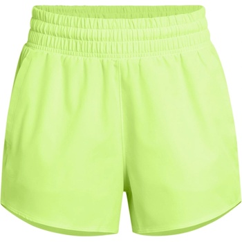 Image 1 of Under Armour Къси панталони Under Armour Women's Flex Woven Performance Gym Shorts - Green