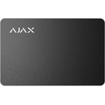 Ajax Systems 38217.89. BL Pass черен (100бр) - черен (38217.89.BL)