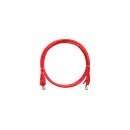 NIKOMAX NMC-PC4SA55B-010-C-RD