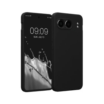 kwmobile OnePlus Nord 4 5G černá