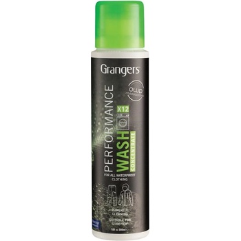 Granger´s OWP Performance Wash Concentrate 300 ml