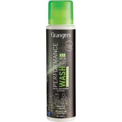 Granger´s OWP Performance Wash Concentrate 300 ml