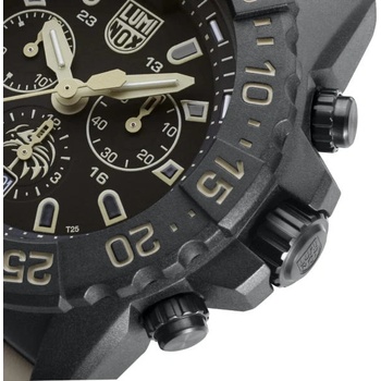 Image 1 of Luminox XS. 3590. NSF. SET