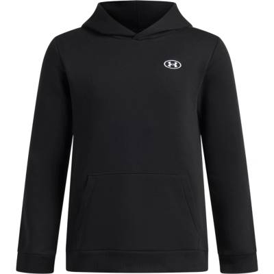 Under Armour Rival Fleece černá