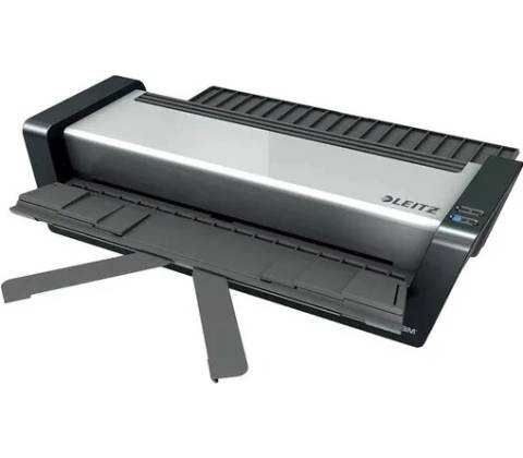 iLam touch 2 A3 Leitz