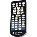 съвместим Gogen acr-m3000d - заместител дистанционно управление (acr-m3000d) Дистанционно