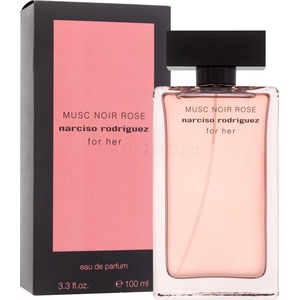 Narciso Rodriguez Musk Noir Rose for Her EDP 100 ml Парфюми