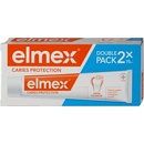 Zubné pasty Elmex Caries Protection zubná pasta chrániaci pred zubným kazom 2 x 75 ml