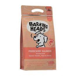 Barking heads pooched salmon 2kg hotsell