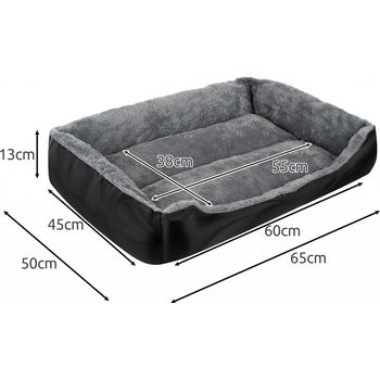 PURLOV Pelech pre psa a mačku protišmykový