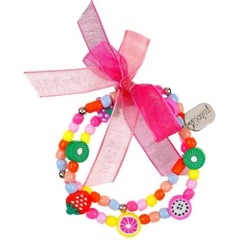 Souza! Souza! - Гривни Annechien плод - 2 бр