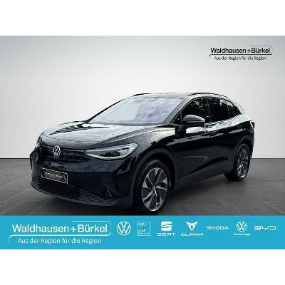 Volkswagen ID.4 Pro 210 kW