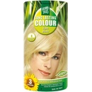 Farby na vlasy HennaPlus dlhotrvajúca farba na vlasy 8 svetlá blond