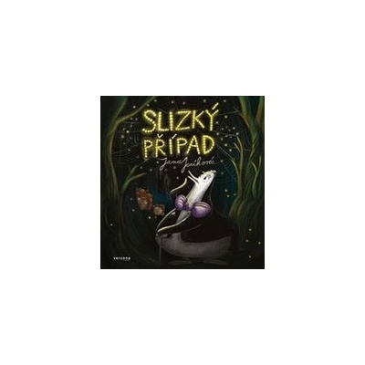 Slizký případ