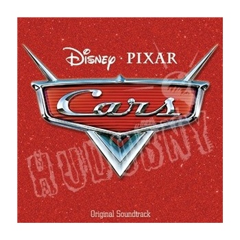 OST - Cars