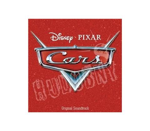 OST - Cars
