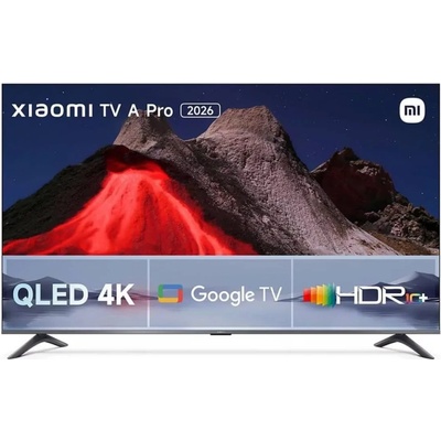 Xiaomi TV A Pro 65 2026 ELA5990EU