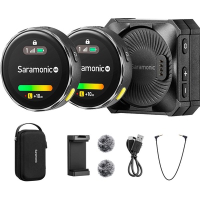 Saramonic BLINKME B2