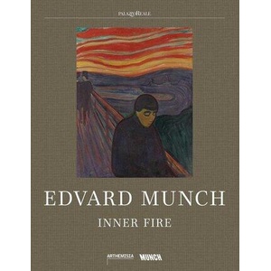 Edvard Munch | Hanne ? rstavik, Lasse Jacobsen, Melania Mazzucco, Patricia G. Berman, Heidi Bale Amundsen (ISBN: 9788284620411)
