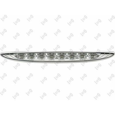 Přídavné brzdové světlo ABAKUS L32-340-001LED (L32340001LED)