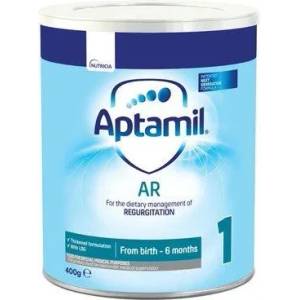 Aptamil AR 1 - 400 г