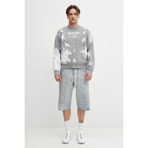 MM6 Maison Margiela суичър мъжки от памук (SH2GU0033.S25337)