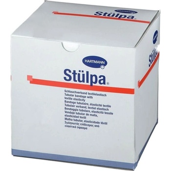 Image 1 of HARTMANN Stulpa® Rolls Безшевен плетен тубуларен бинт с висока еластичност 6cm x 15m