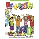 La Pandilla 1 Učebnice