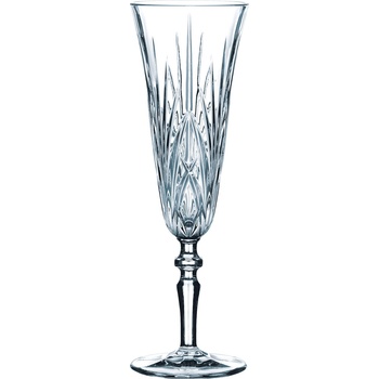 Nachtmann Чаша за шампанско PALAIS, комплект 6 бр. , Nachtmann (NM92953)