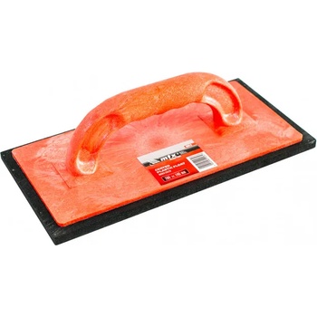 MTX Пердашка пластмасова, 280 х 140 mm, с гума MTX MASTER 868019