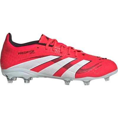 Adidas Футболни обувки adidas PREDATOR ELITE FG J id3758 Размер 29 EU