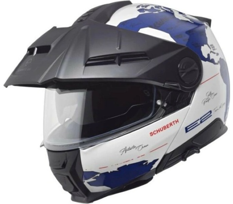 Schuberth E2
