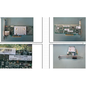 HP Enterprise Smart Array E208e-p SR Gen10