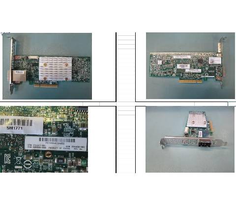 HP Enterprise Smart Array E208e-p SR Gen10