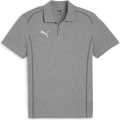 PUMA Поло тениска Puma teamFINAL Casuals Polo 658535-33 Размер S