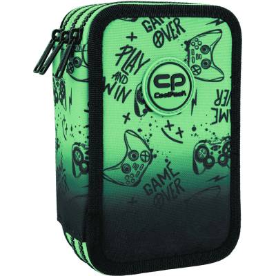 COOLPACK Несесер с пособия Cool Pack Jumper 3 - Game Over Gradient (F067969)