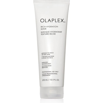 OLAPLEX Rich Hydration Mask хидратираща в дълбочина маска За коса 370ml