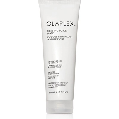 OLAPLEX Rich Hydration Mask хидратираща в дълбочина маска За коса 370ml