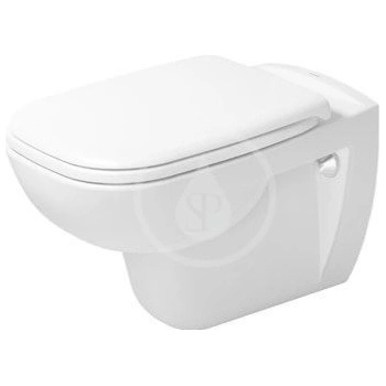 DURAVIT D-Code 45351900A1