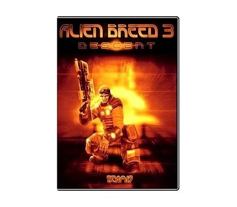 Alien Breed 3: Descent