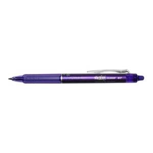 Pilot Frixion Clicker с/клик 0, 7 лилав (BLRT-FR7-V)